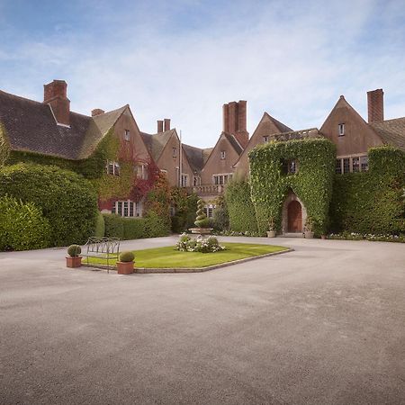 Mallory Court Country House Hotel & Spa Leamington Spa Εξωτερικό φωτογραφία