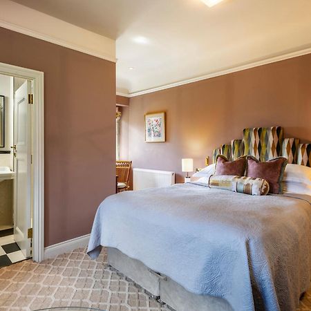 Mallory Court Country House Hotel & Spa Leamington Spa Εξωτερικό φωτογραφία