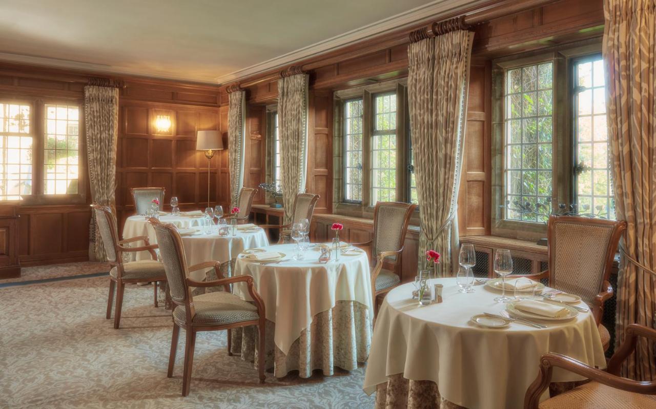 Mallory Court Country House Hotel & Spa Leamington Spa Εξωτερικό φωτογραφία
