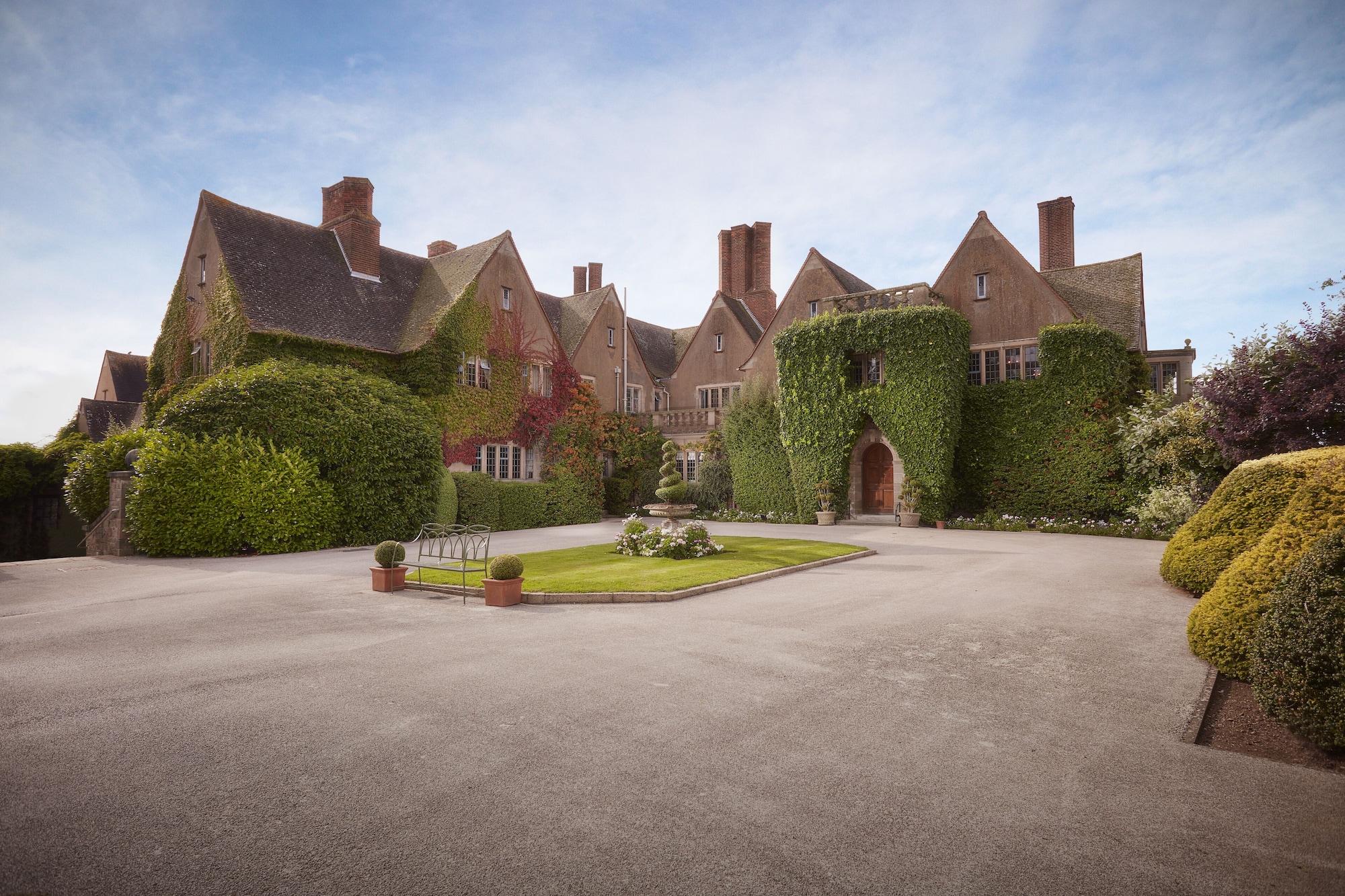 Mallory Court Country House Hotel & Spa Leamington Spa Εξωτερικό φωτογραφία