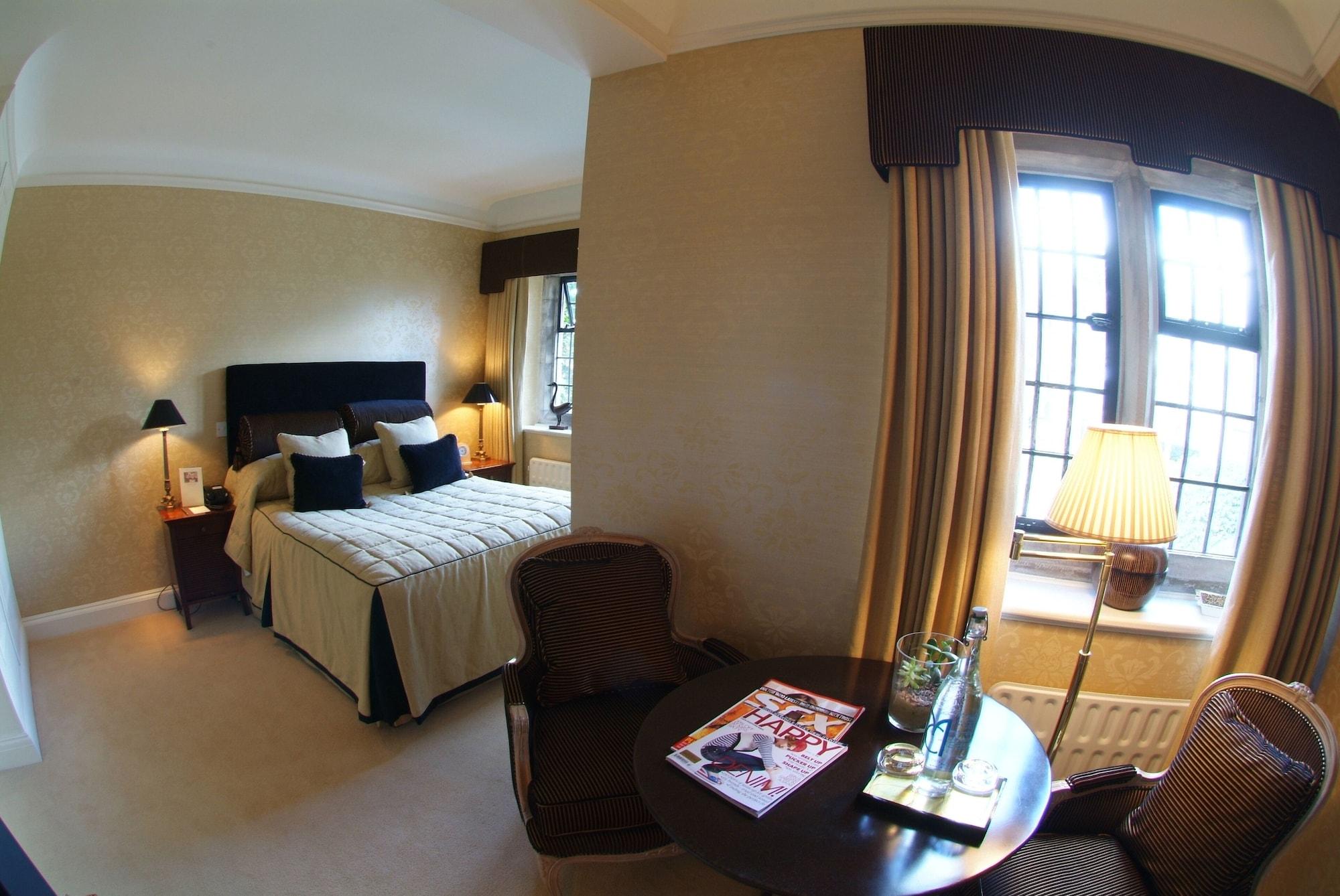Mallory Court Country House Hotel & Spa Leamington Spa Εξωτερικό φωτογραφία