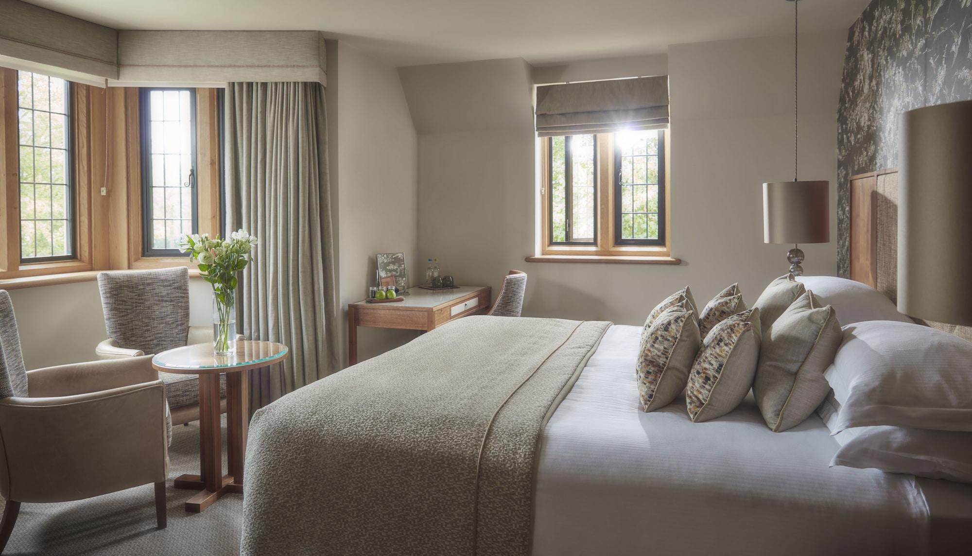 Mallory Court Country House Hotel & Spa Leamington Spa Εξωτερικό φωτογραφία