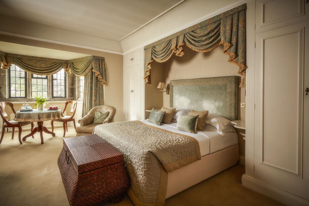 Mallory Court Country House Hotel & Spa Leamington Spa Εξωτερικό φωτογραφία