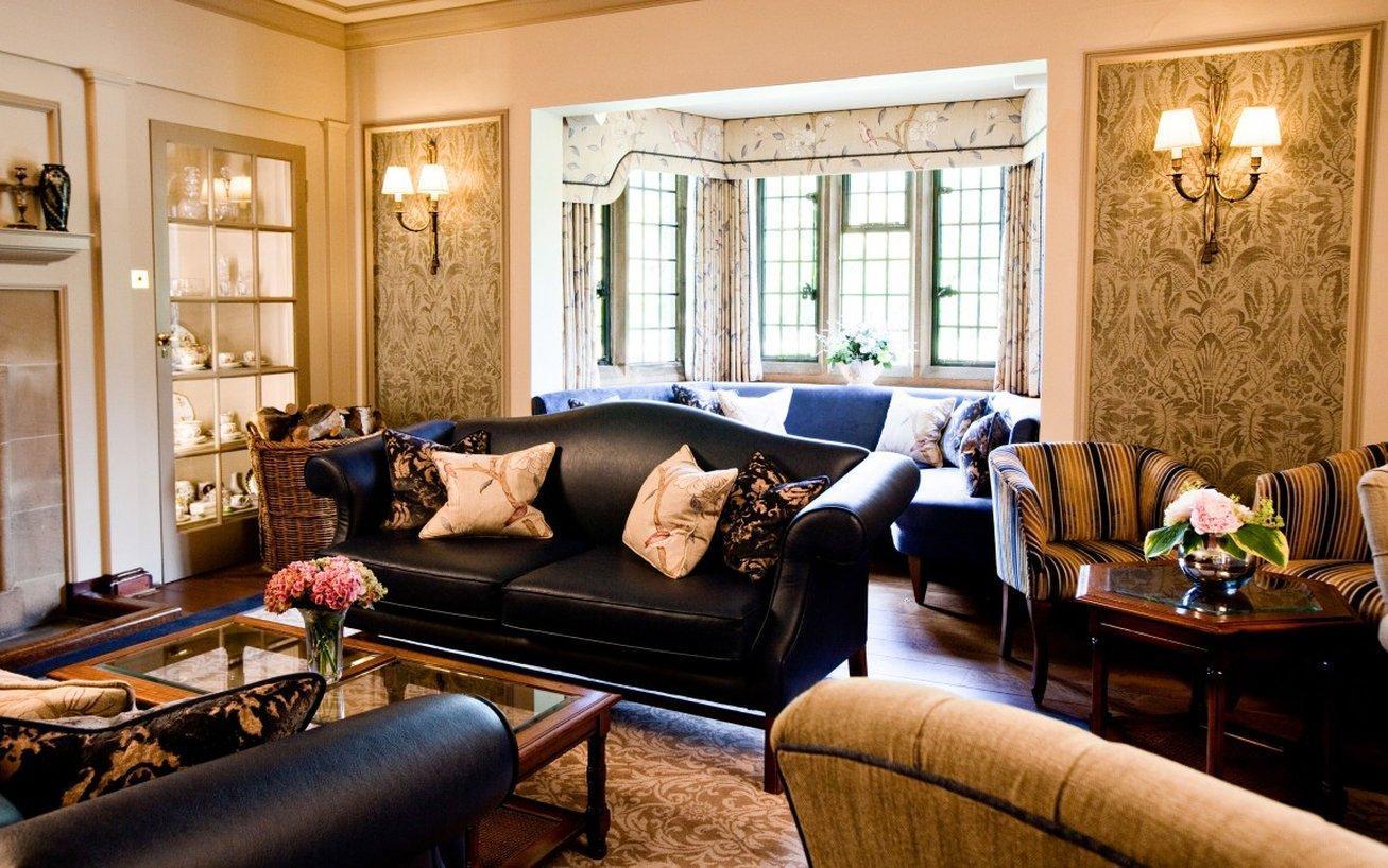 Mallory Court Country House Hotel & Spa Leamington Spa Εξωτερικό φωτογραφία