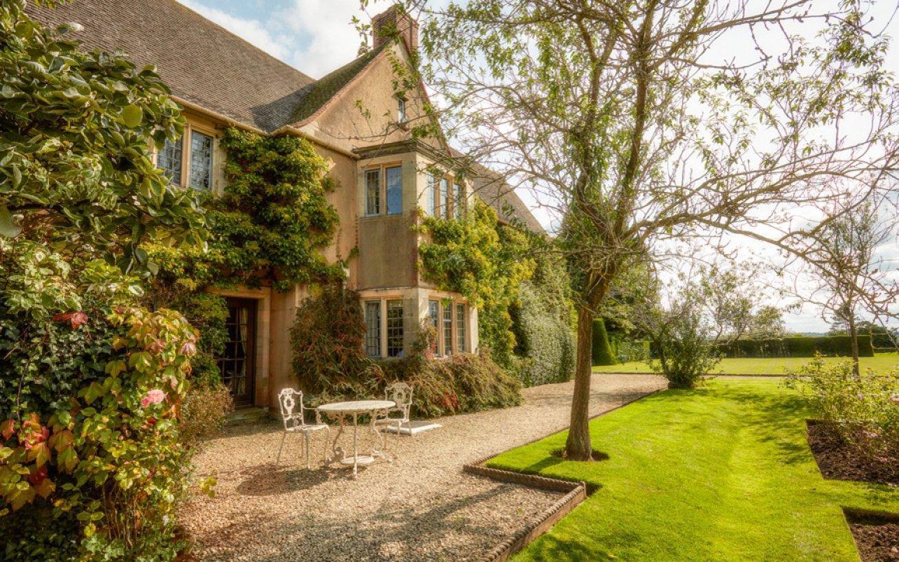 Mallory Court Country House Hotel & Spa Leamington Spa Εξωτερικό φωτογραφία