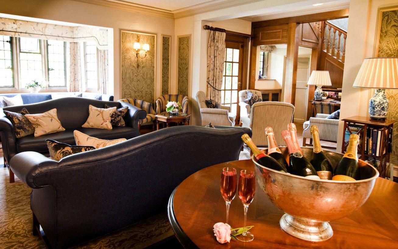 Mallory Court Country House Hotel & Spa Leamington Spa Εξωτερικό φωτογραφία