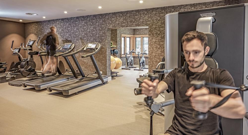 Mallory Court Country House Hotel & Spa Leamington Spa Εξωτερικό φωτογραφία