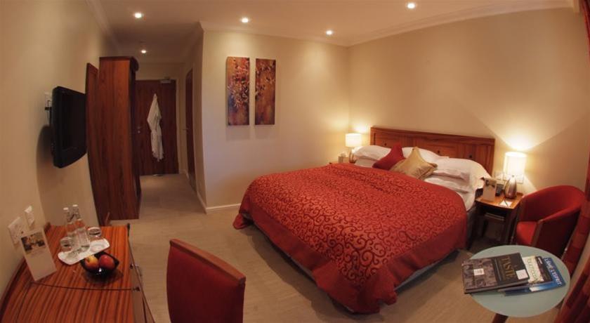 Mallory Court Country House Hotel & Spa Leamington Spa Εξωτερικό φωτογραφία