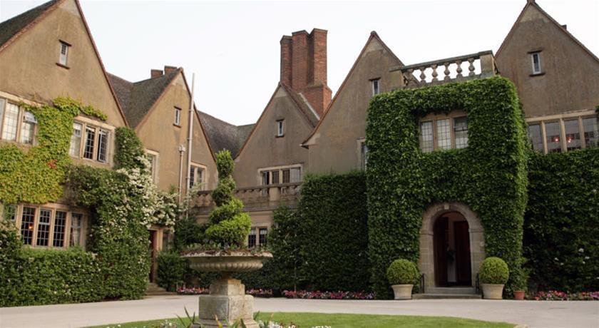 Mallory Court Country House Hotel & Spa Leamington Spa Εξωτερικό φωτογραφία