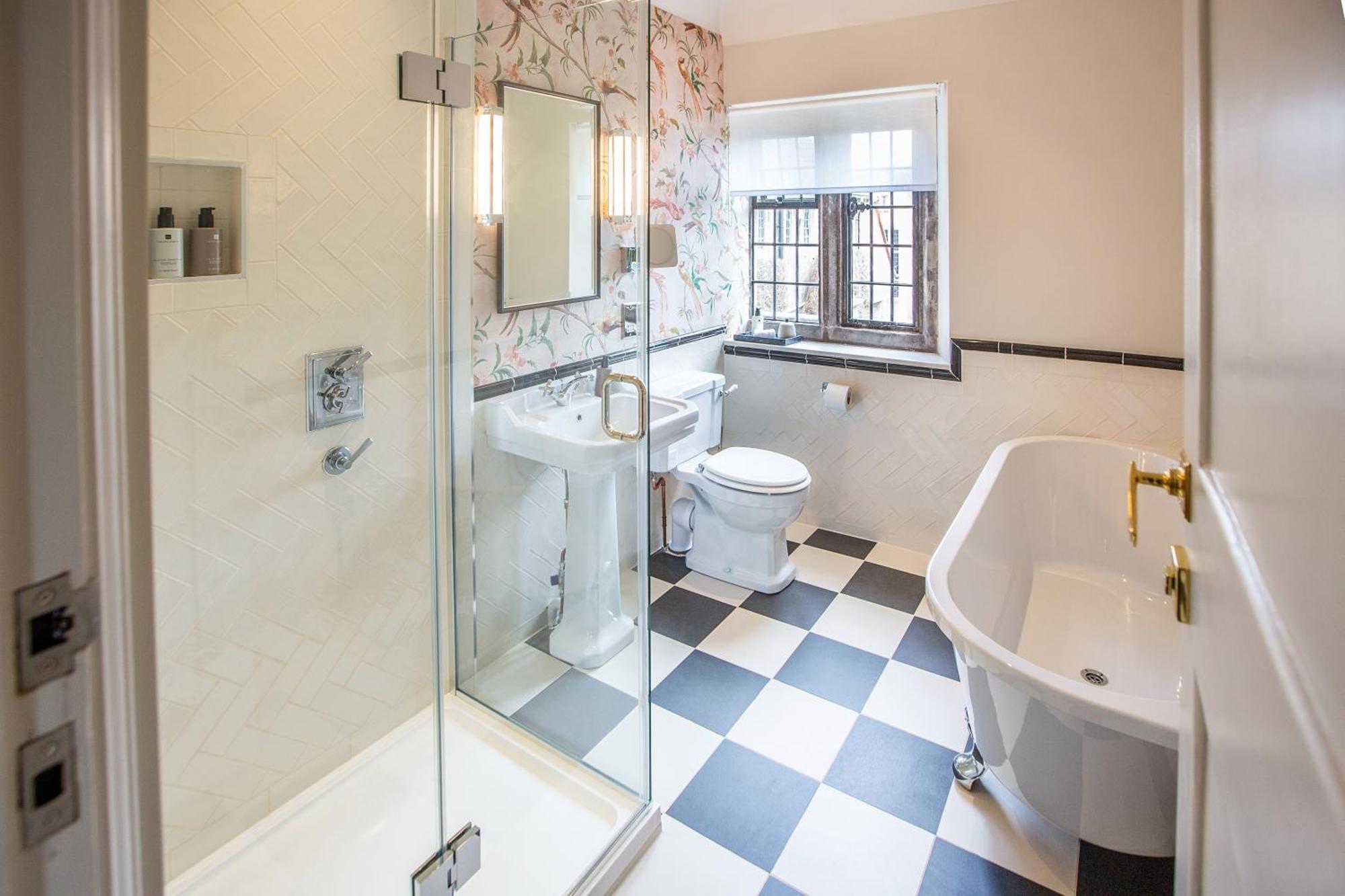 Mallory Court Country House Hotel & Spa Leamington Spa Εξωτερικό φωτογραφία