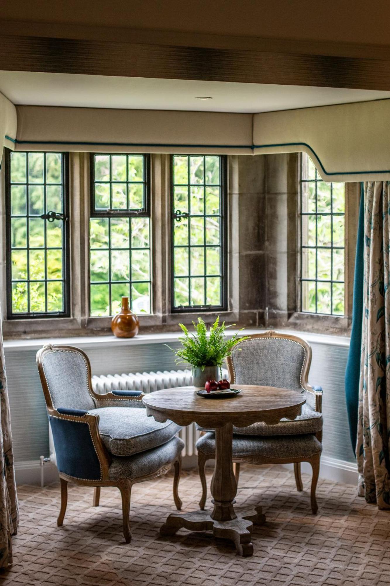 Mallory Court Country House Hotel & Spa Leamington Spa Εξωτερικό φωτογραφία