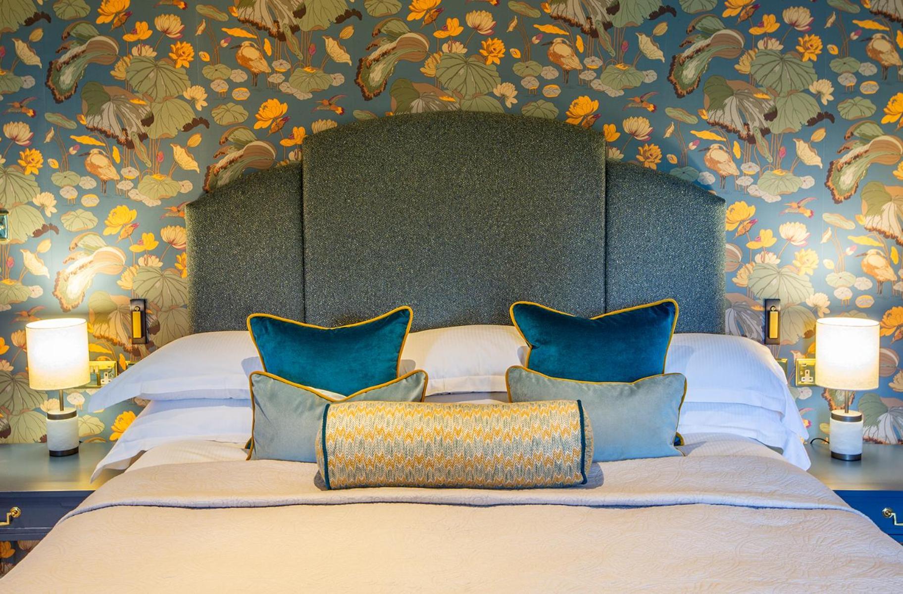 Mallory Court Country House Hotel & Spa Leamington Spa Εξωτερικό φωτογραφία