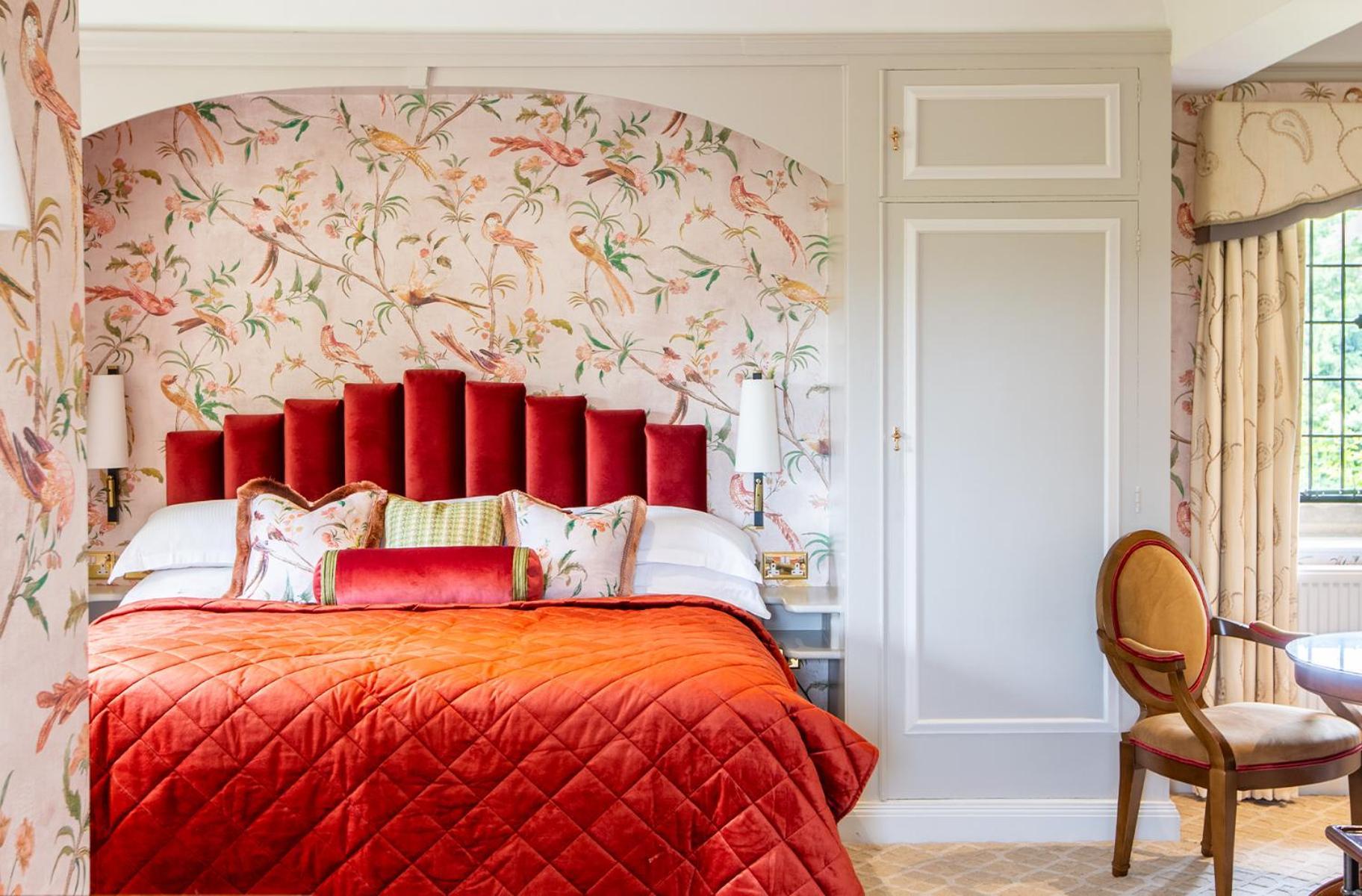 Mallory Court Country House Hotel & Spa Leamington Spa Εξωτερικό φωτογραφία