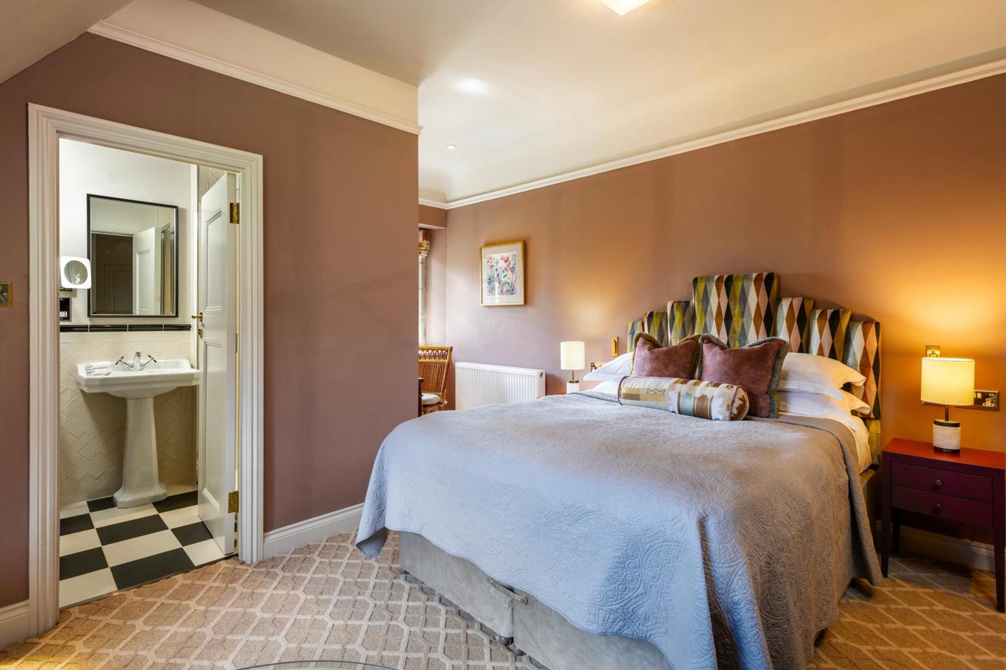 Mallory Court Country House Hotel & Spa Leamington Spa Εξωτερικό φωτογραφία