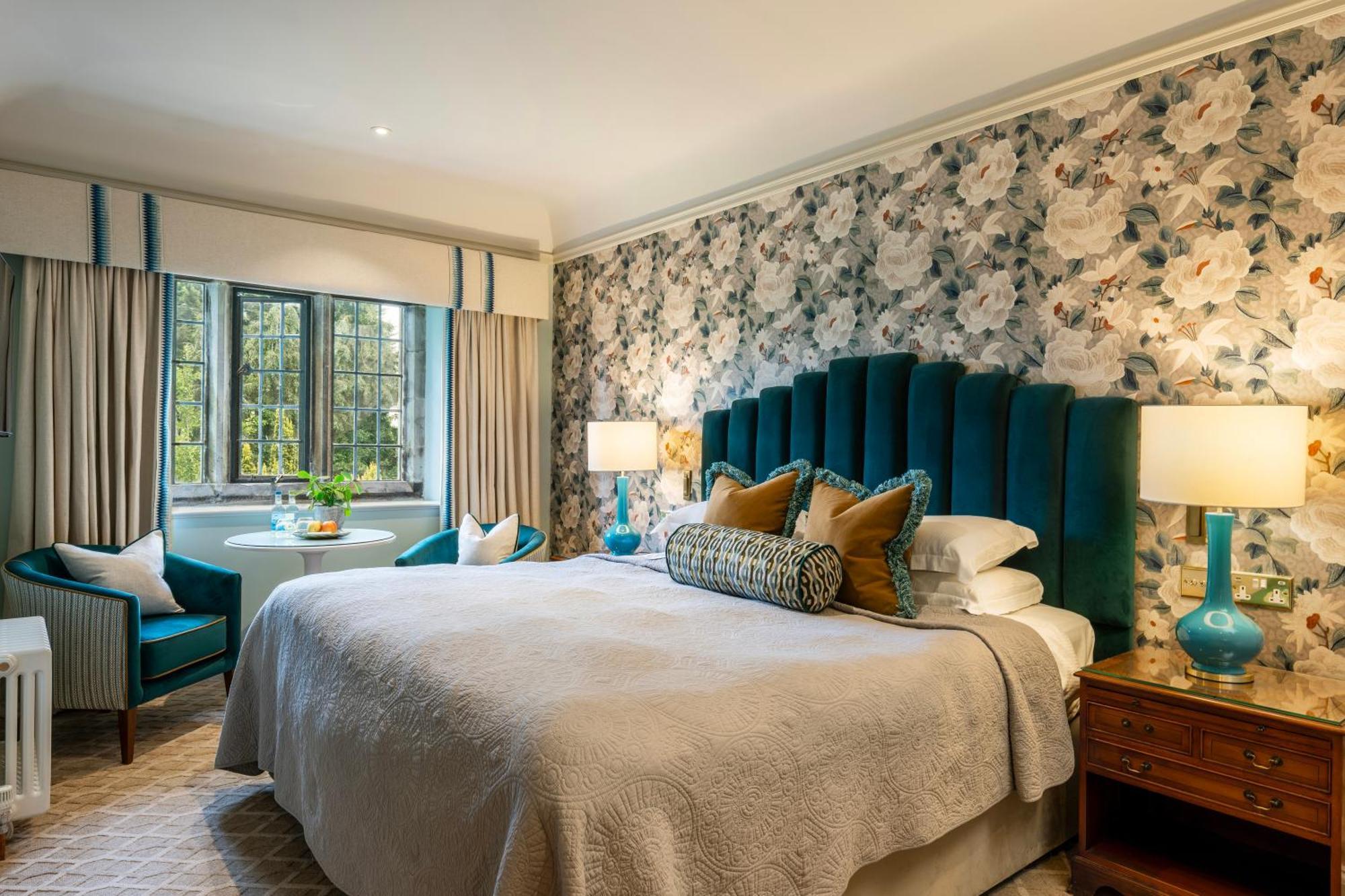 Mallory Court Country House Hotel & Spa Leamington Spa Εξωτερικό φωτογραφία