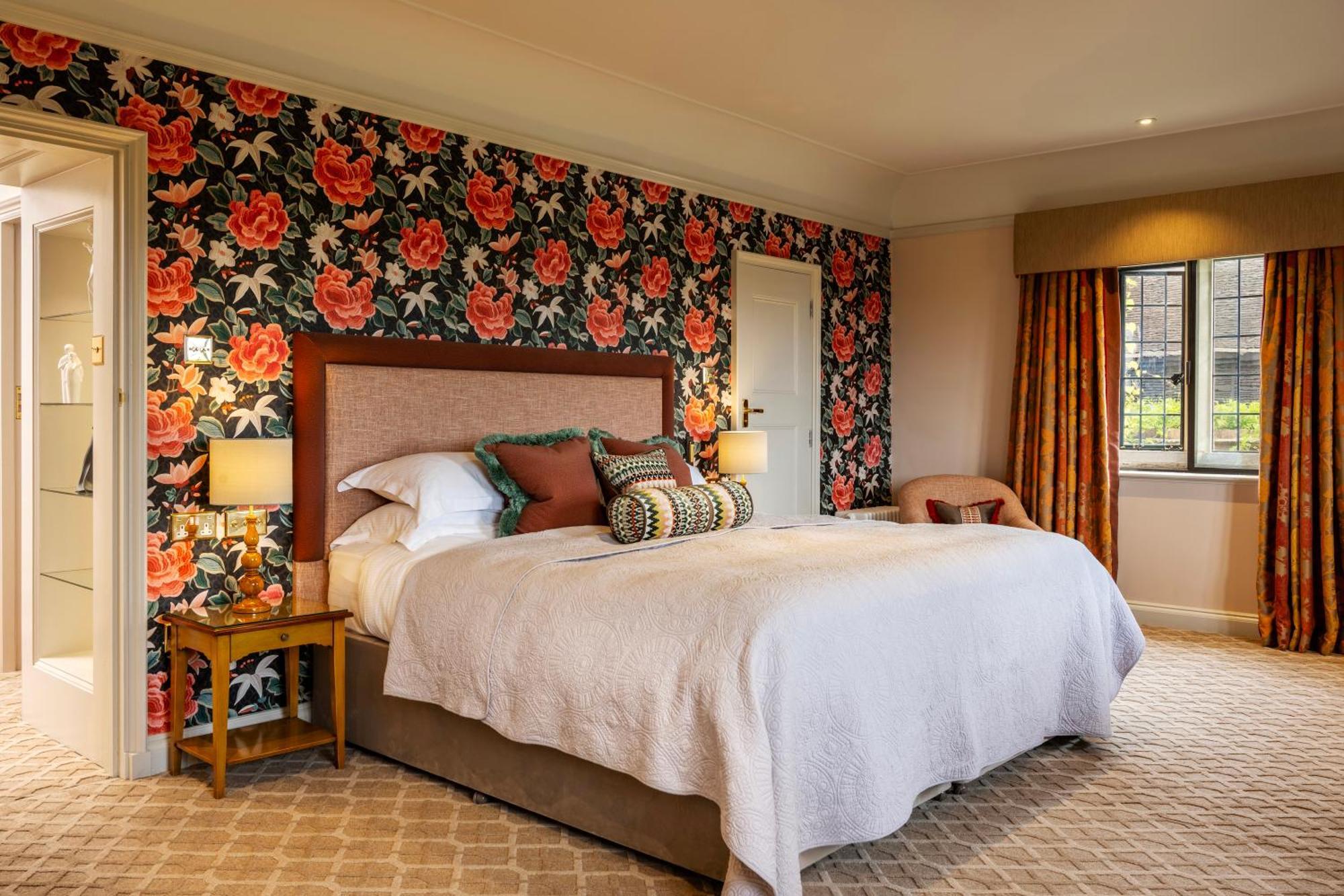Mallory Court Country House Hotel & Spa Leamington Spa Εξωτερικό φωτογραφία