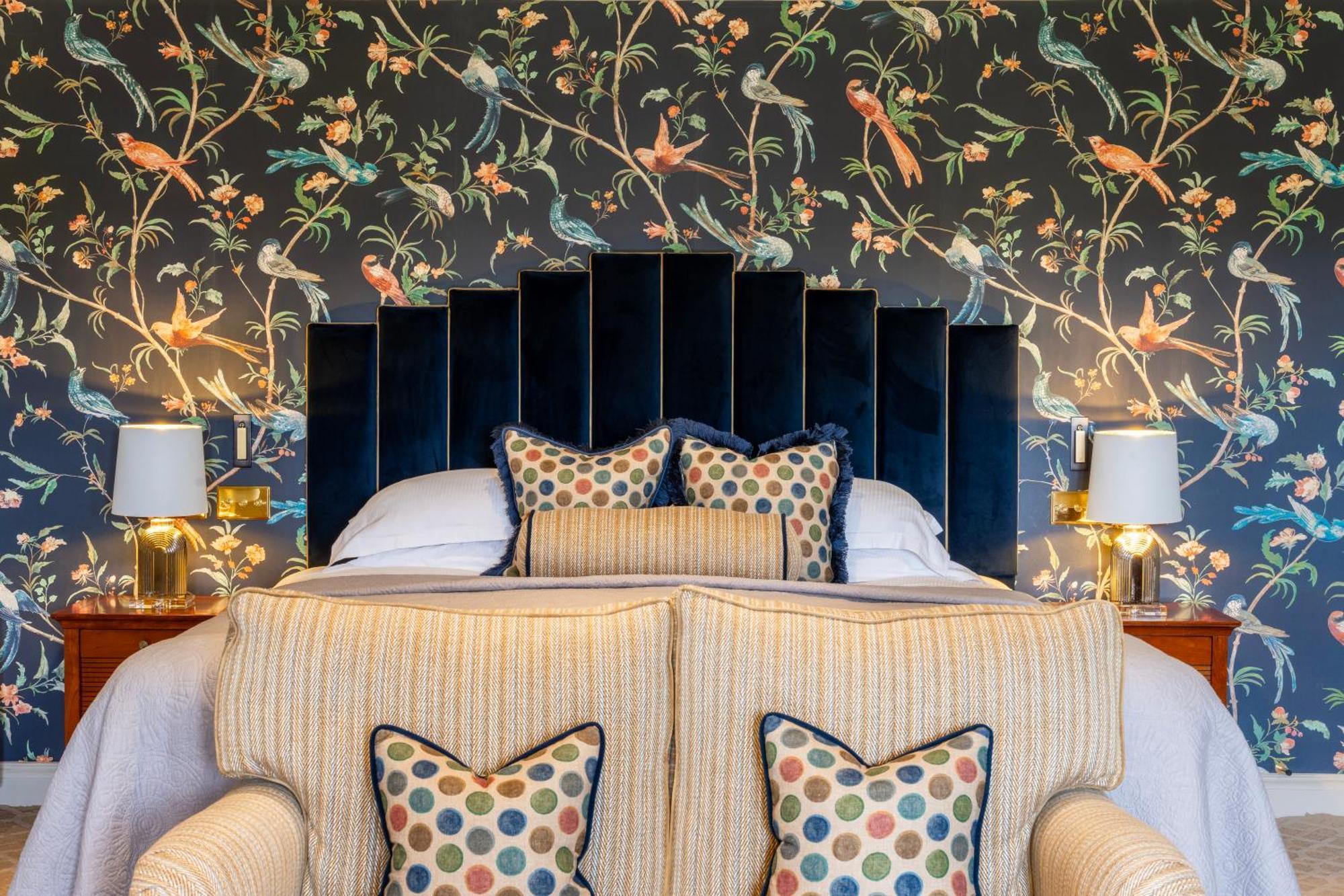 Mallory Court Country House Hotel & Spa Leamington Spa Εξωτερικό φωτογραφία