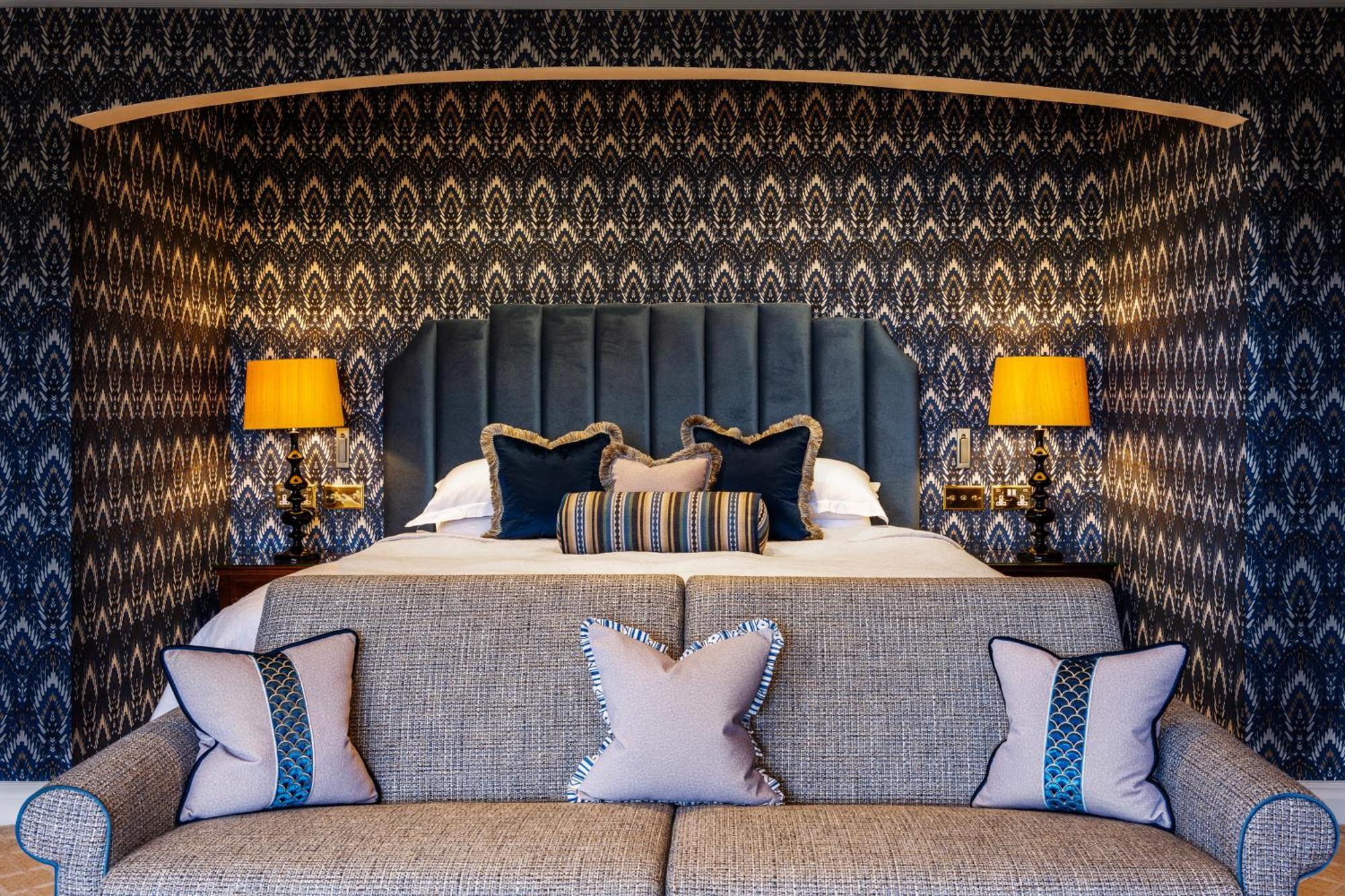Mallory Court Country House Hotel & Spa Leamington Spa Εξωτερικό φωτογραφία