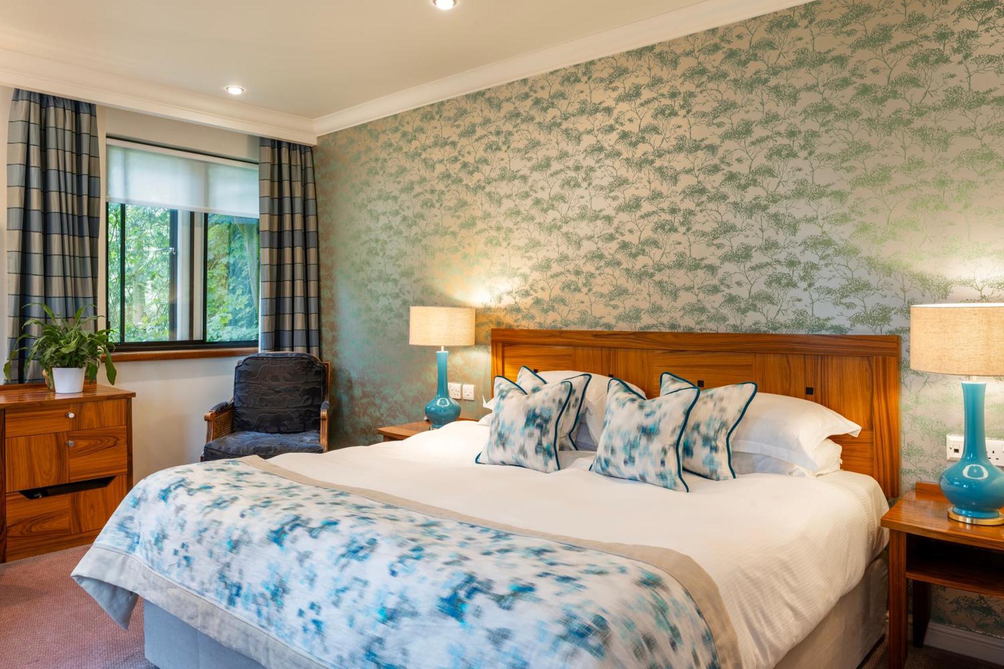 Mallory Court Country House Hotel & Spa Leamington Spa Εξωτερικό φωτογραφία