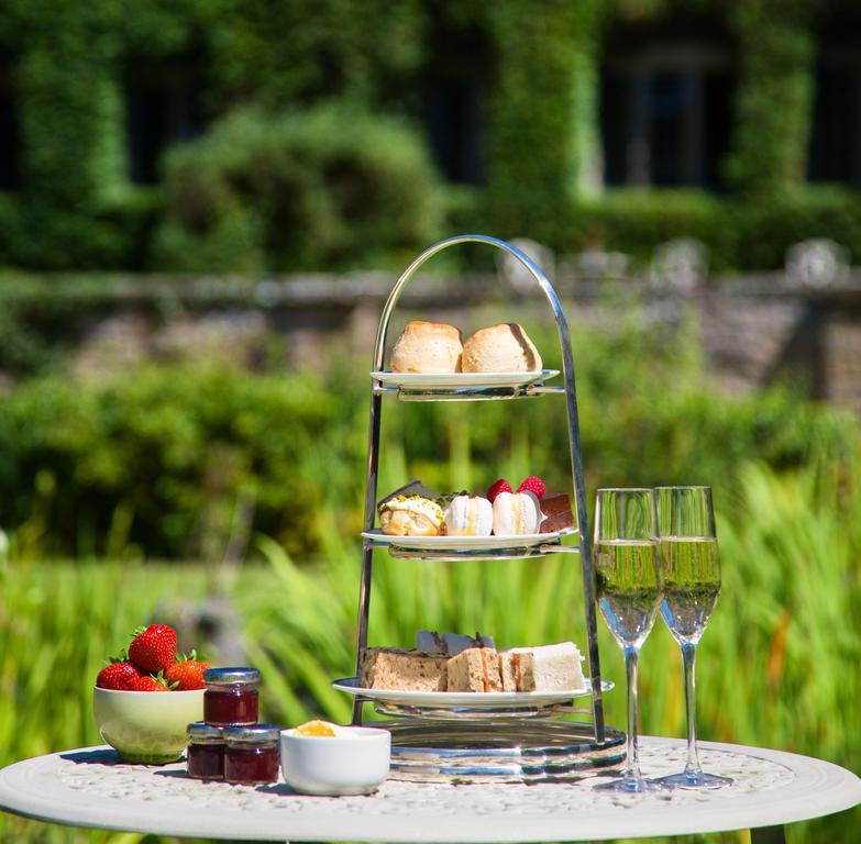 Mallory Court Country House Hotel & Spa Leamington Spa Εξωτερικό φωτογραφία