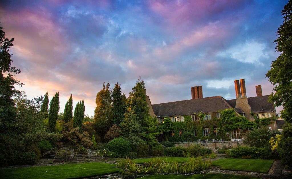 Mallory Court Country House Hotel & Spa Leamington Spa Εξωτερικό φωτογραφία