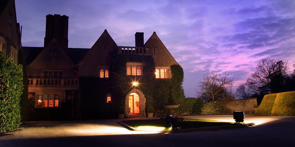 Mallory Court Country House Hotel & Spa Leamington Spa Εξωτερικό φωτογραφία