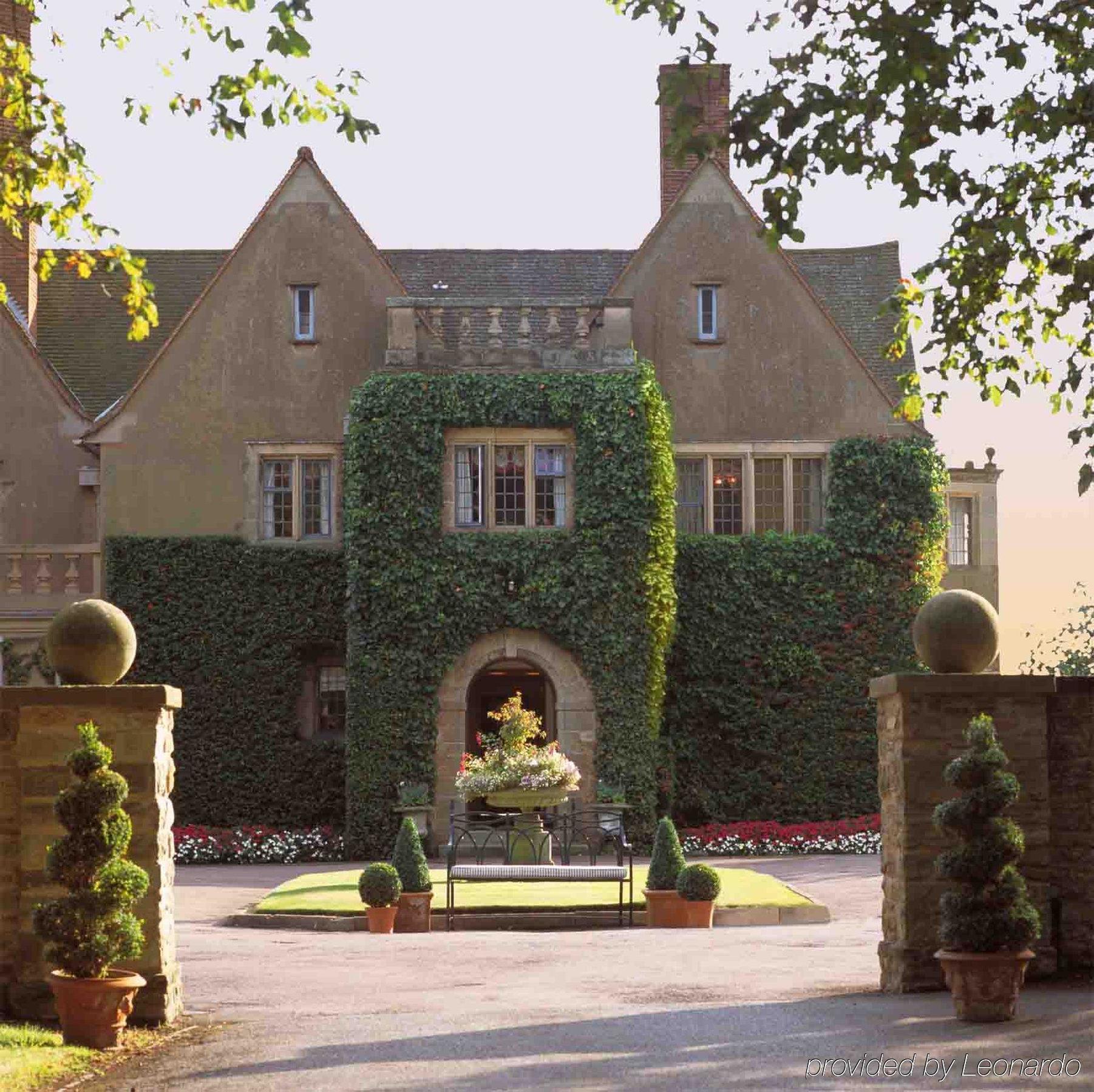 Mallory Court Country House Hotel & Spa Leamington Spa Εξωτερικό φωτογραφία