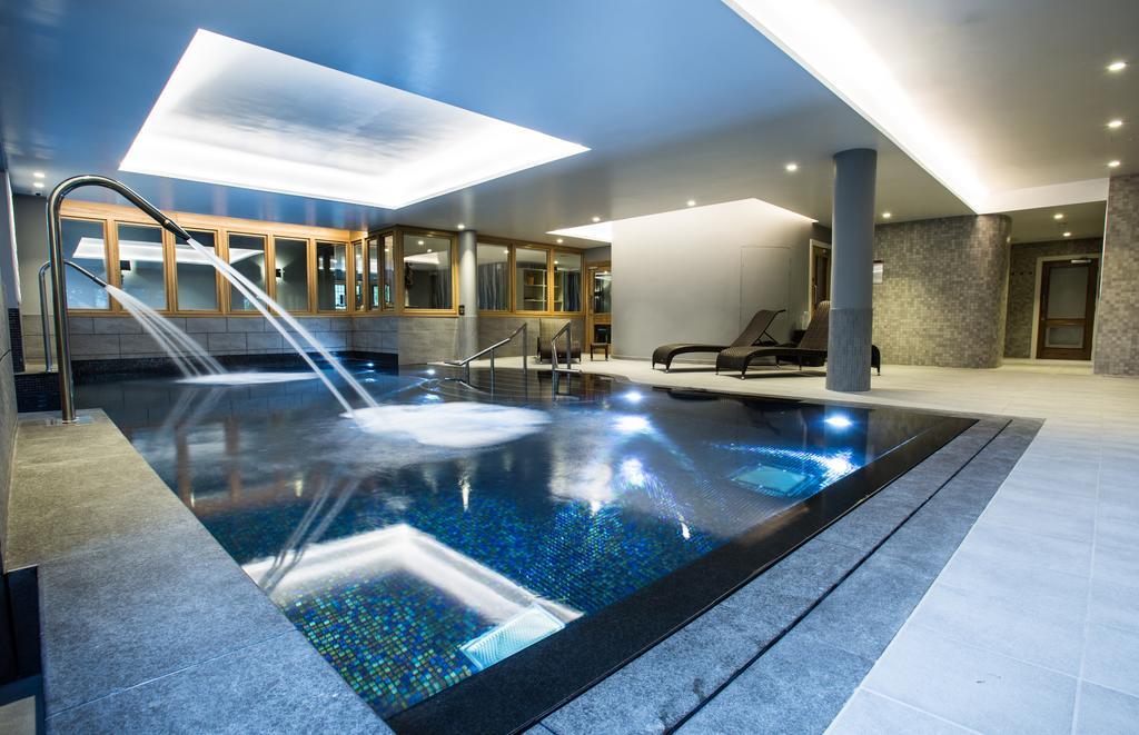 Mallory Court Country House Hotel & Spa Leamington Spa Εξωτερικό φωτογραφία