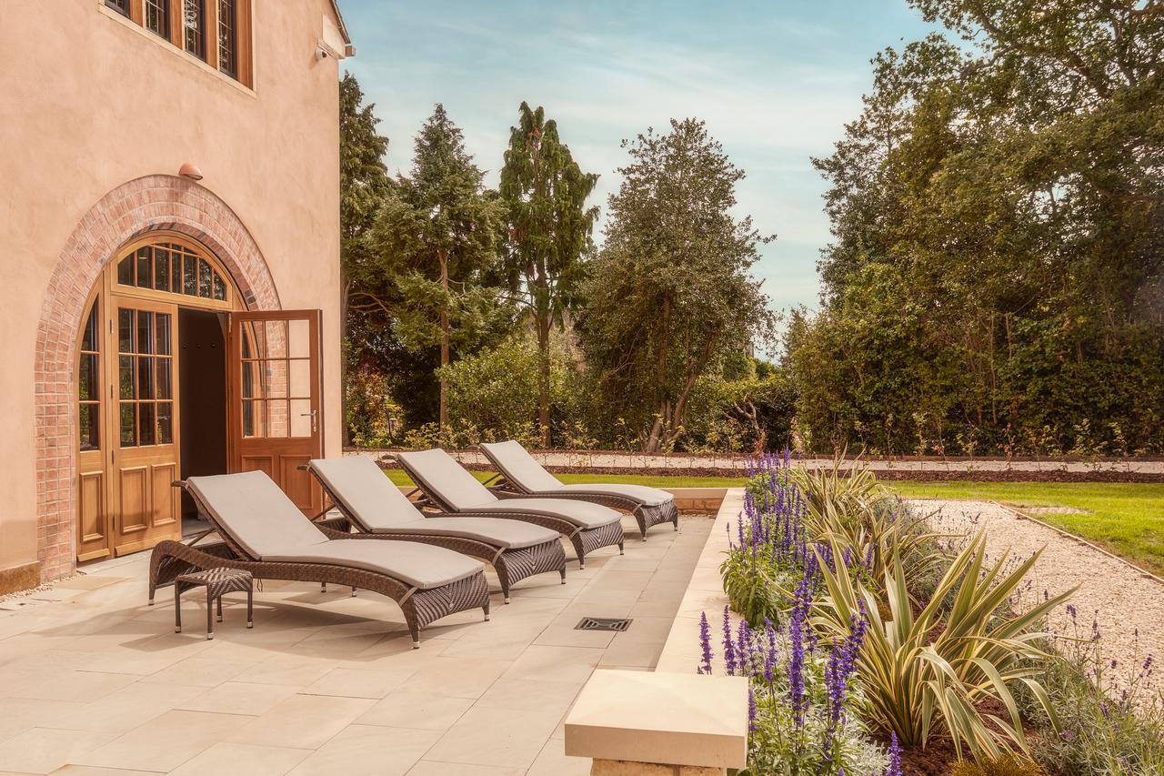 Mallory Court Country House Hotel & Spa Leamington Spa Εξωτερικό φωτογραφία