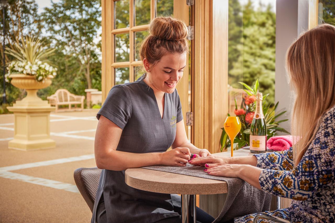 Mallory Court Country House Hotel & Spa Leamington Spa Εξωτερικό φωτογραφία