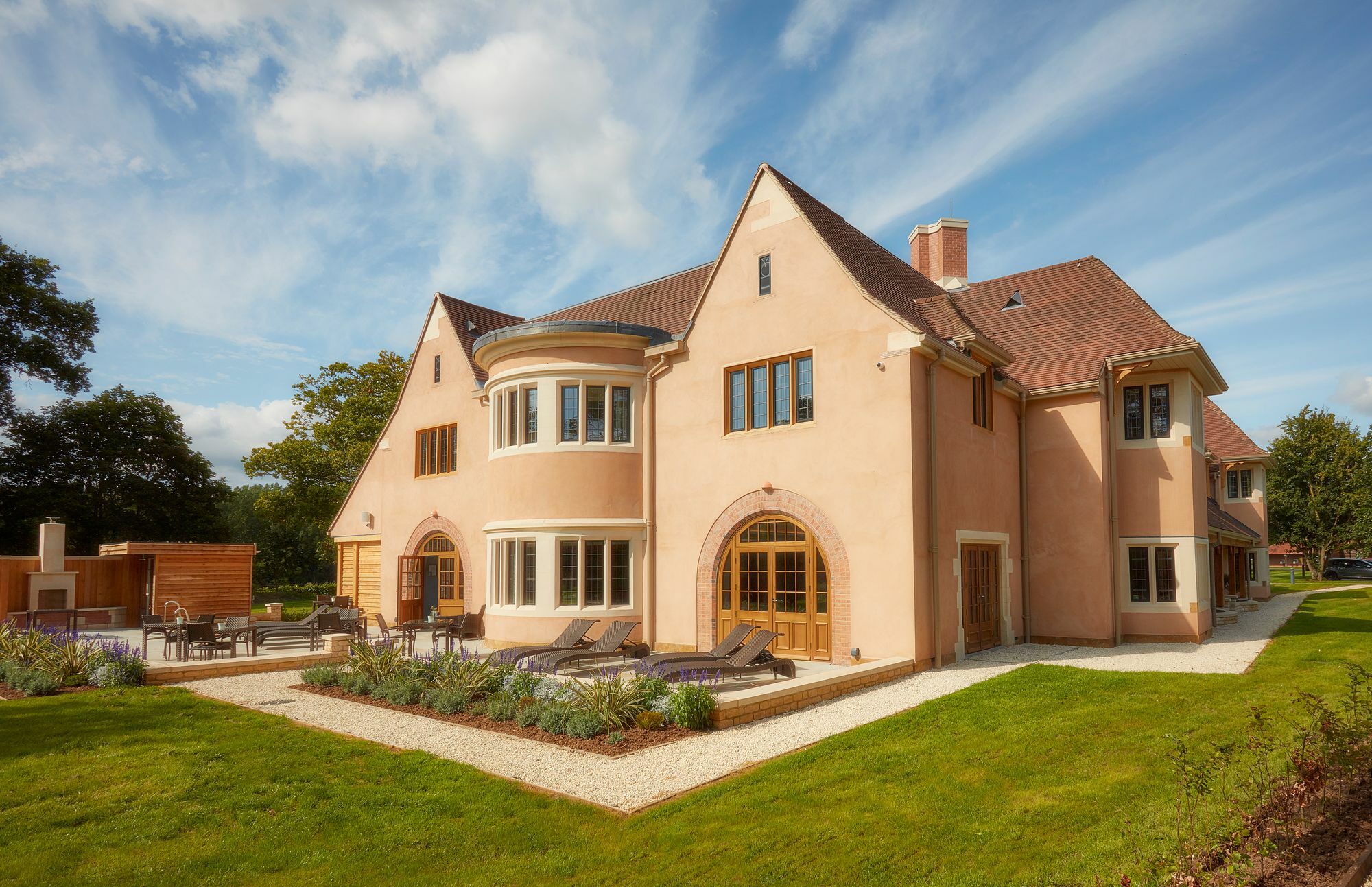 Mallory Court Country House Hotel & Spa Leamington Spa Εξωτερικό φωτογραφία