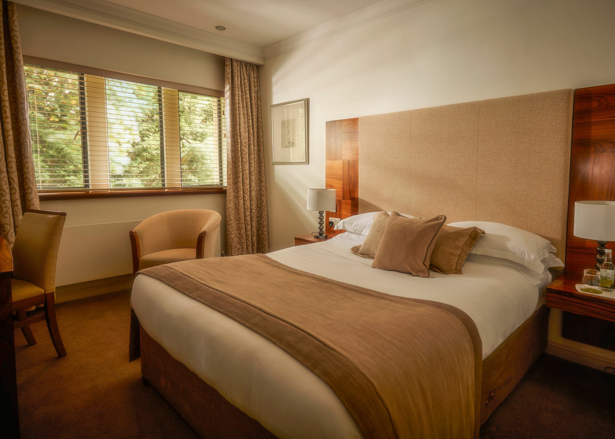 Mallory Court Country House Hotel & Spa Leamington Spa Εξωτερικό φωτογραφία