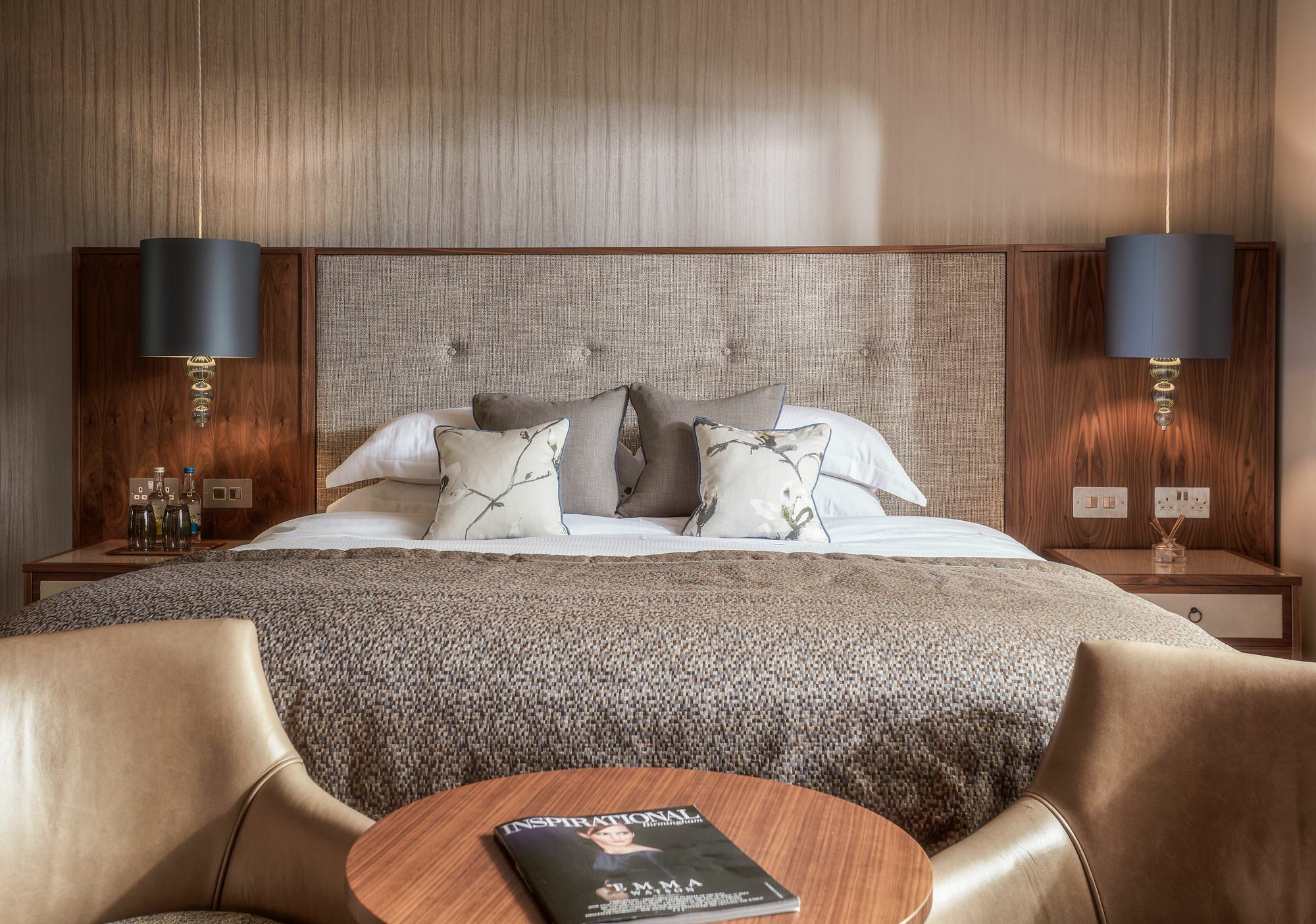 Mallory Court Country House Hotel & Spa Leamington Spa Εξωτερικό φωτογραφία