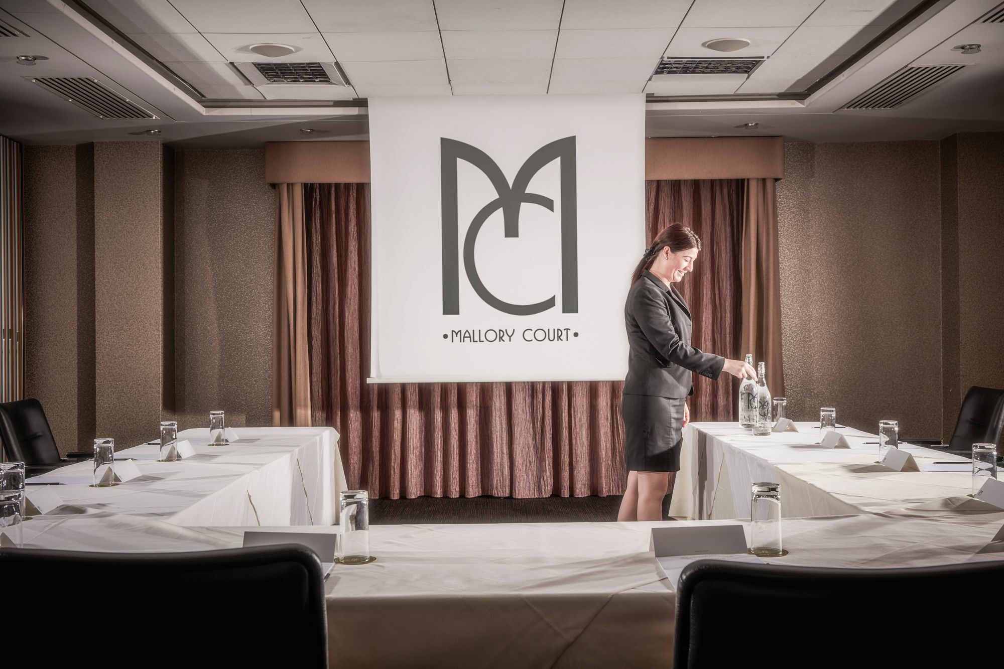 Mallory Court Country House Hotel & Spa Leamington Spa Εξωτερικό φωτογραφία