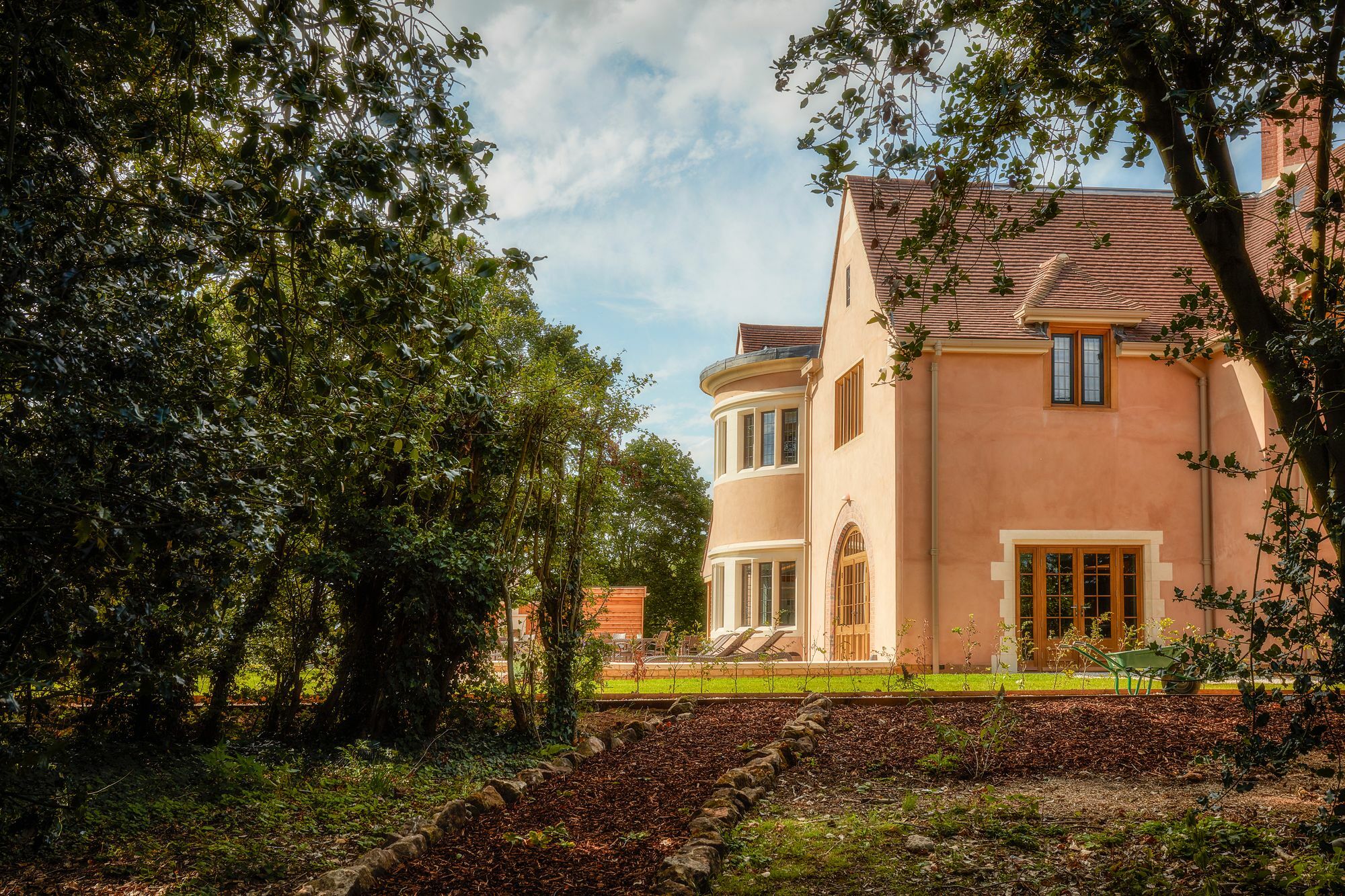Mallory Court Country House Hotel & Spa Leamington Spa Εξωτερικό φωτογραφία