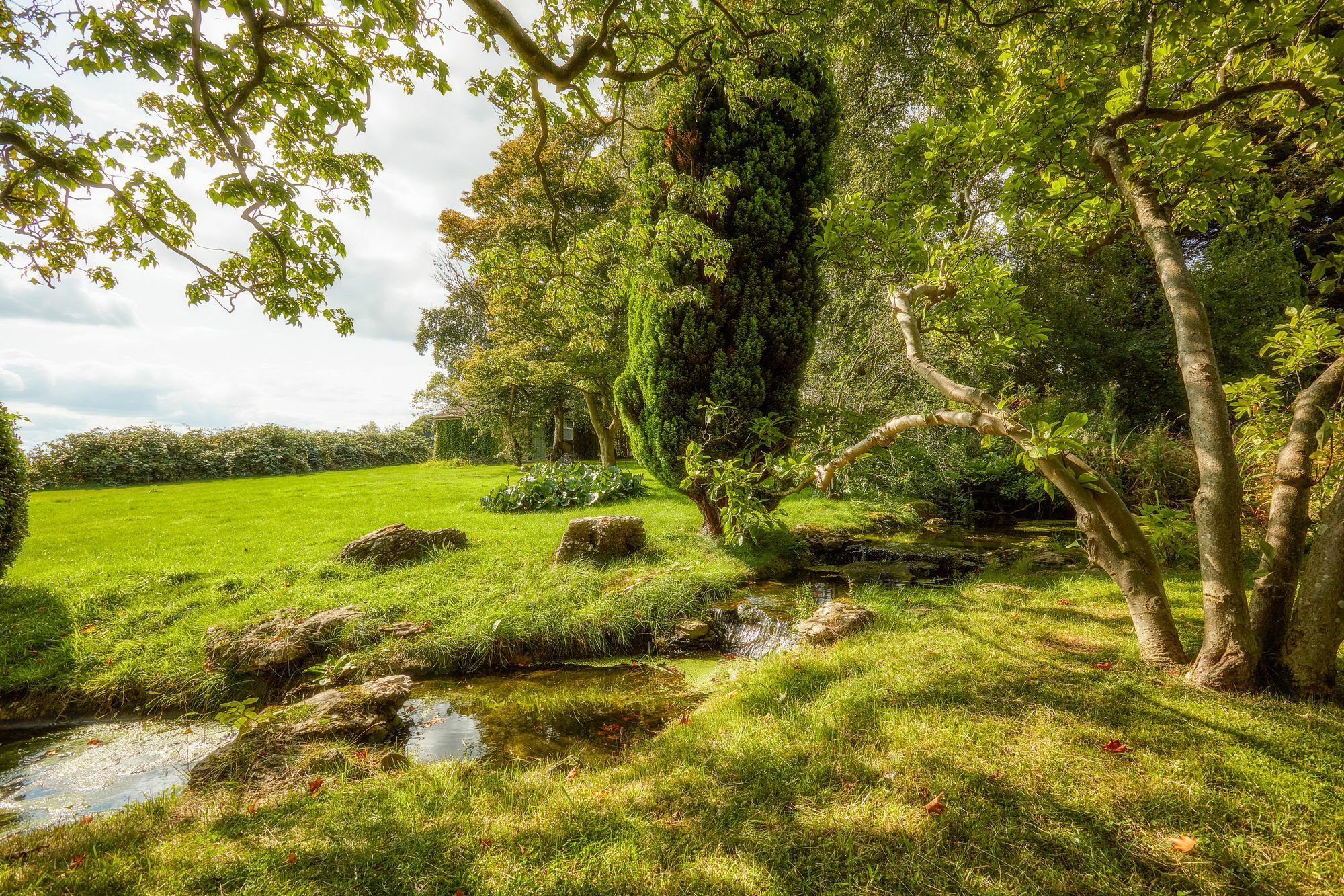 Mallory Court Country House Hotel & Spa Leamington Spa Εξωτερικό φωτογραφία