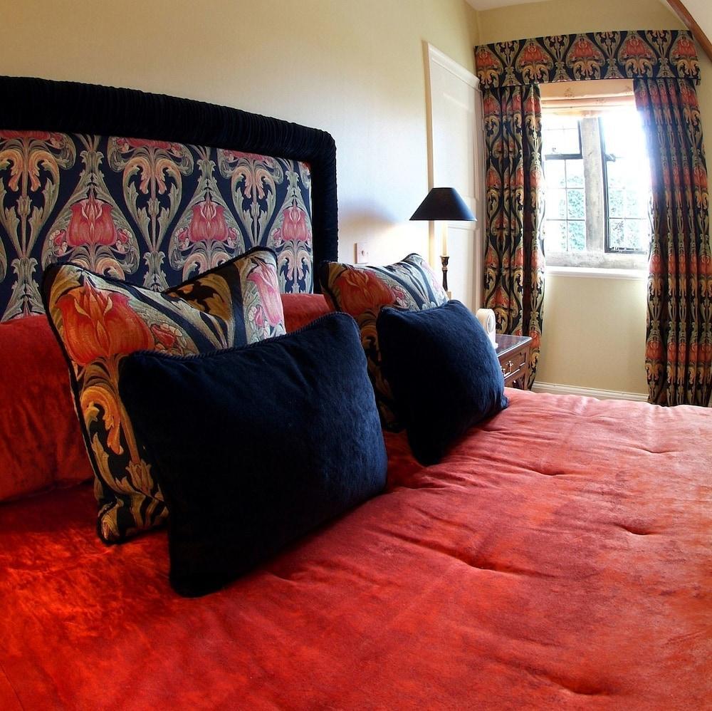 Mallory Court Country House Hotel & Spa Leamington Spa Εξωτερικό φωτογραφία