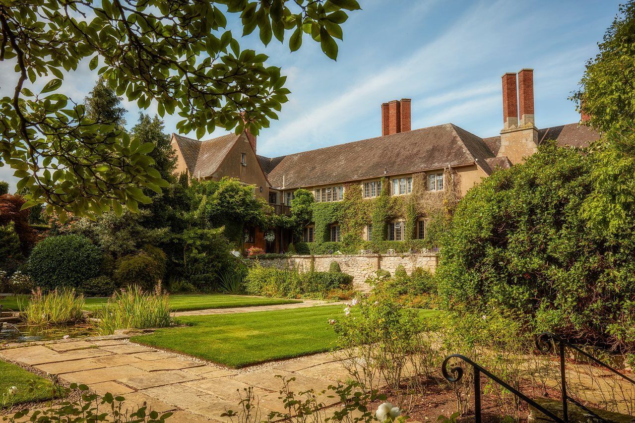 Mallory Court Country House Hotel & Spa Leamington Spa Εξωτερικό φωτογραφία